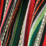 Tissu Alpujarra Vert - Ribes y Casals