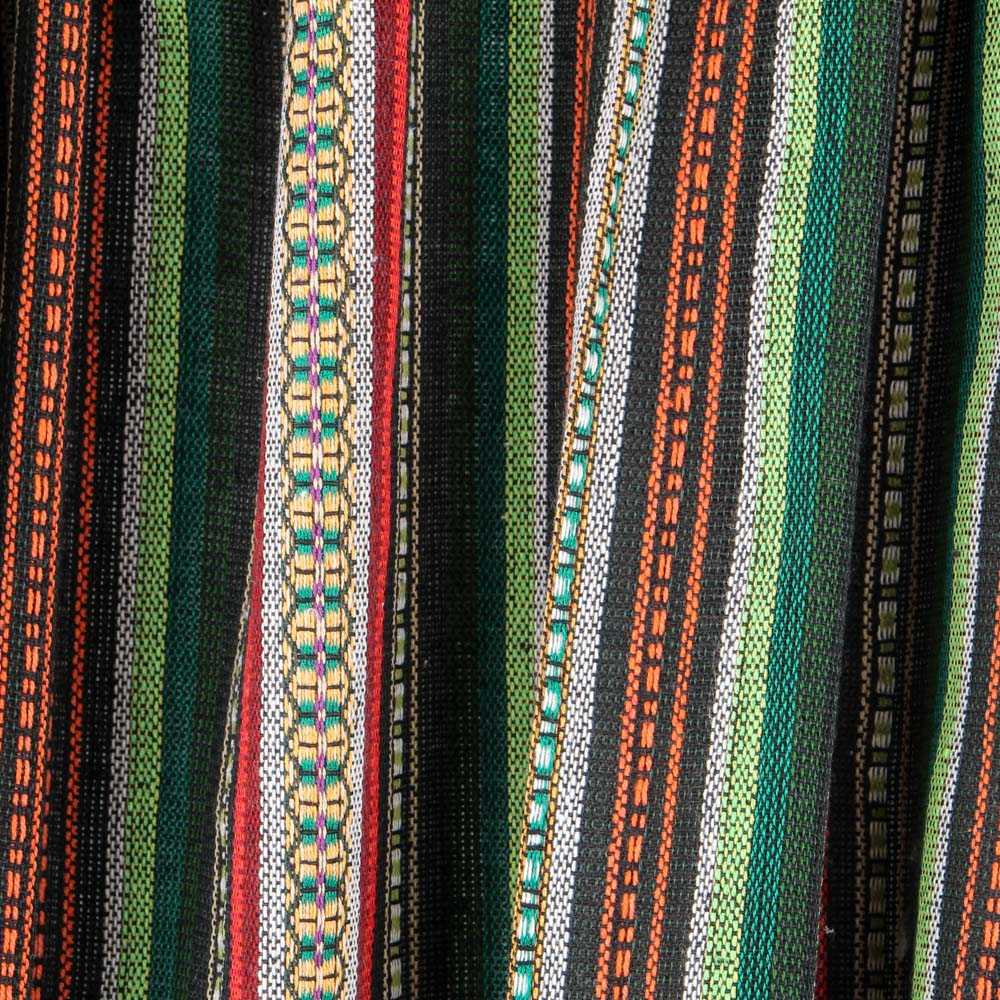 Tissu Alpujarra Vert - Ribes y Casals