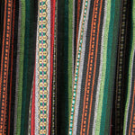 Tissu Alpujarra Vert - Ribes y Casals