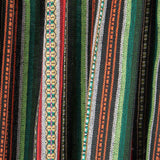 Tissu Alpujarra Vert - Ribes y Casals