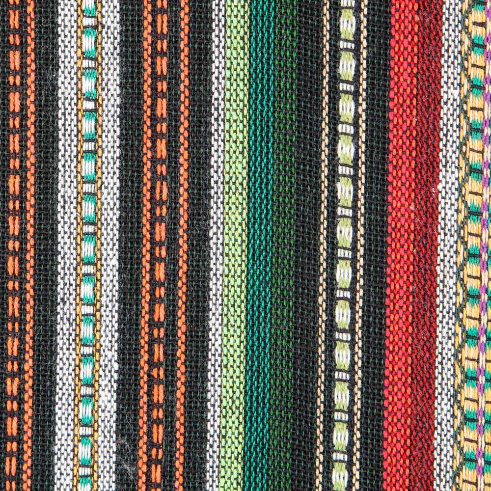 Tissu Alpujarra Vert - Ribes y Casals