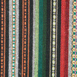 Tissu Alpujarra Vert - Ribes y Casals