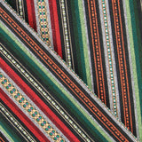 Tissu Alpujarra Vert - Ribes y Casals