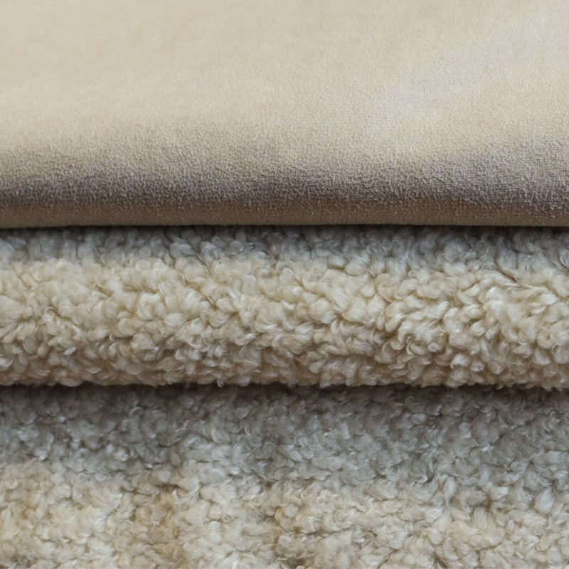 Suede Mouflon - Ribes y Casals