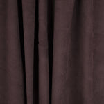 Daim Spandex Chiné Marron - Ribes y Casals