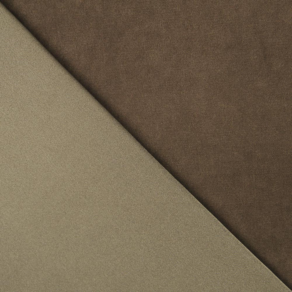 Daim Spandex Marron - Ribes y Casals