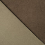 Daim Spandex Marron - Ribes y Casals