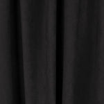 Daim Spandex Noir - Ribes y Casals