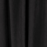 Daim Spandex Noir - Ribes y Casals