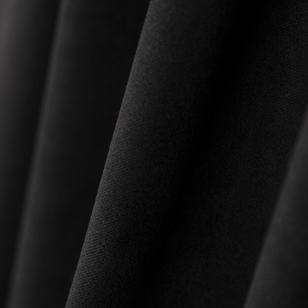 Daim Spandex Noir - Ribes y Casals