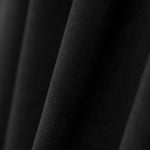 Daim Spandex Noir - Ribes y Casals