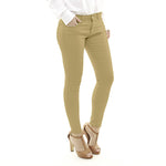 Daim Spandex Olive - Ribes y Casals