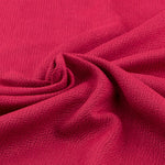 Suédine Elephant Rouge - Ribes y Casals