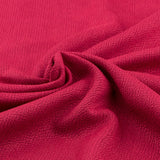 Suédine Elephant Rouge - Ribes y Casals