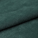 Tissu Daim Vert Bouteille - Ribes y Casals