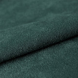 Tissu Daim Vert Bouteille - Ribes y Casals