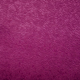 Tissu Astrakan Synthétique Grenat - Ribes y Casals