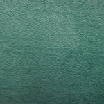 Tissu Astrakan Synthétique Vert - Ribes y Casals