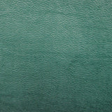 Tissu Astrakan Synthétique Vert - Ribes y Casals