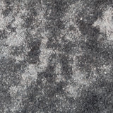 Tissu Tricoté Curly Gris - Ribes y Casals