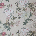 Bambula Fleur Fuchsia - Ribes y Casals
