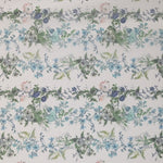 Bambula Branchage Turquoise - Ribes y Casals