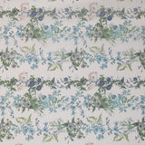 Bambula Branchage Turquoise - Ribes y Casals