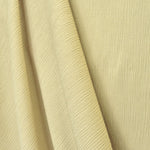 Bambula Viscose Jaune Pâle - Ribes y Casals