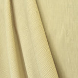 Bambula Viscose Jaune Pâle - Ribes y Casals
