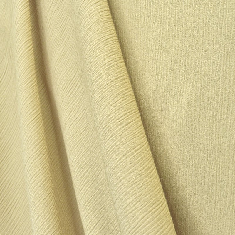Bambula Viscose Jaune Pâle - Ribes y Casals