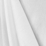 Bambula Viscose Blanc - Ribes y Casals