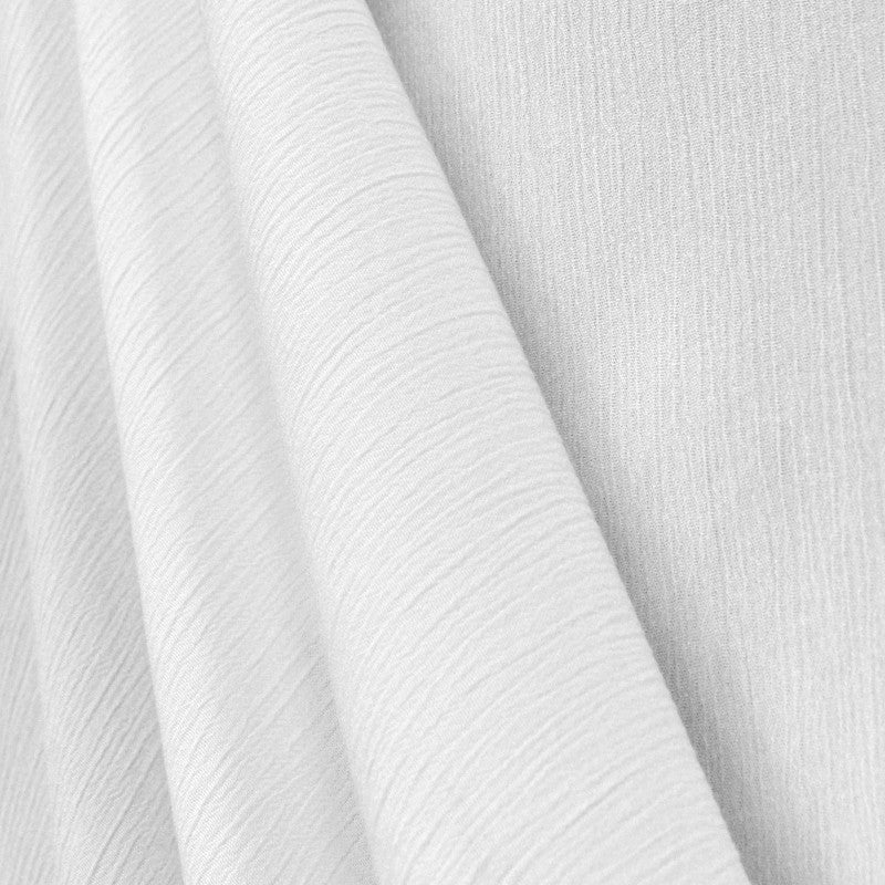 Bambula Viscose Blanc - Ribes y Casals