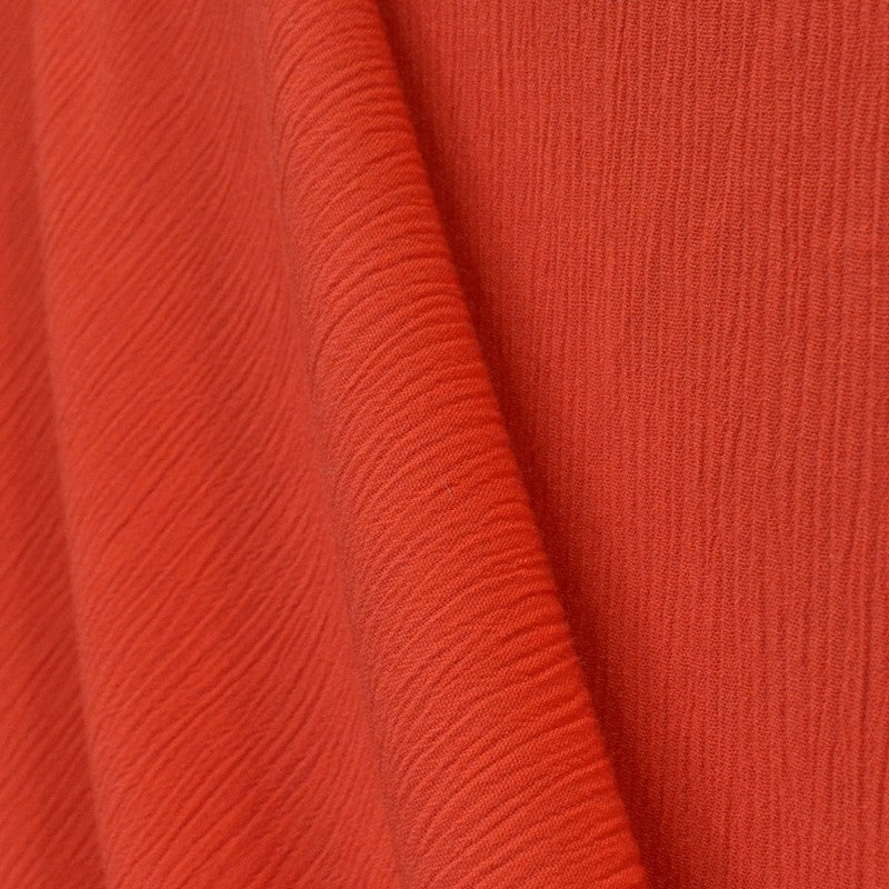 Bambula Viscose Corail - Ribes y Casals