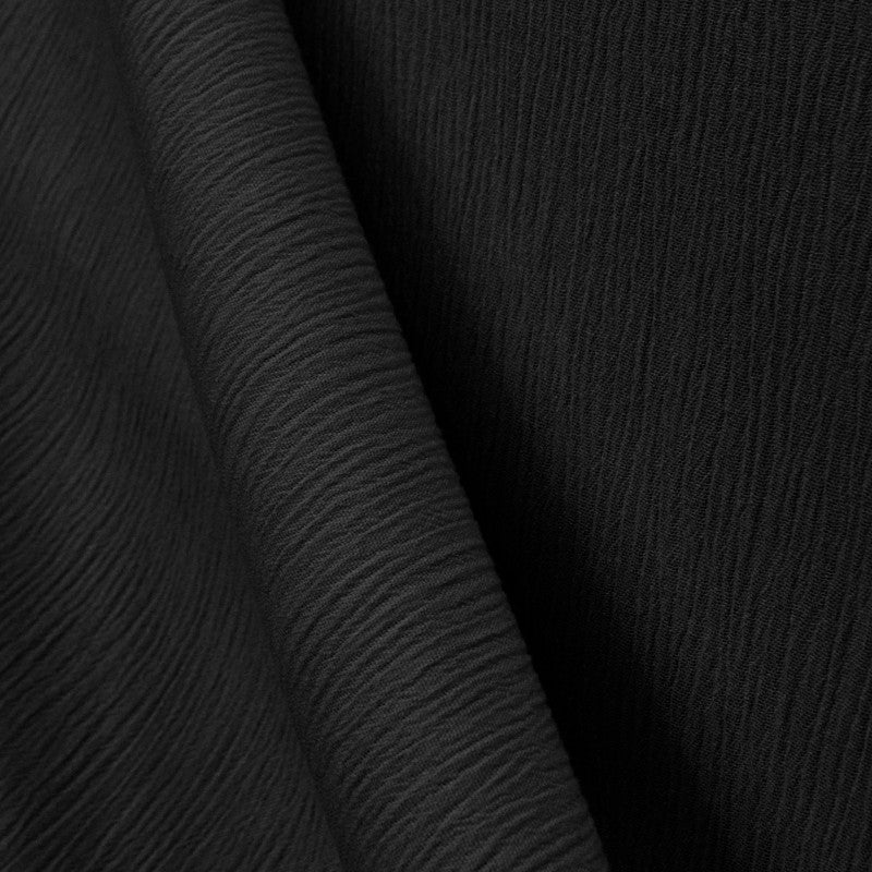 Bambula Viscose Noire - Ribes y Casals