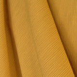 Bambula Viscose Ocre - Ribes y Casals