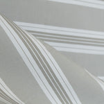 Tissu Maillot de Bain Rayures Beige - Ribes y Casals