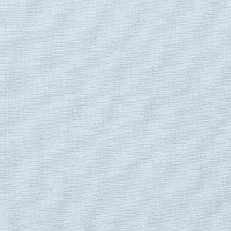 Tissu Batiste de Coton Bleu Pâle - Ribes y Casals