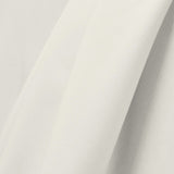 Tissu Batiste de Coton Blanc - Ribes y Casals