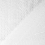 Tissu Baptiste Plumeti Brodé Blanc - Ribes y Casals