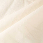 Tissu Plumeti Baptiste Brodé - Ribes y Casals