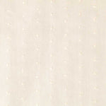 Tissu Plumeti Baptiste Brodé - Ribes y Casals