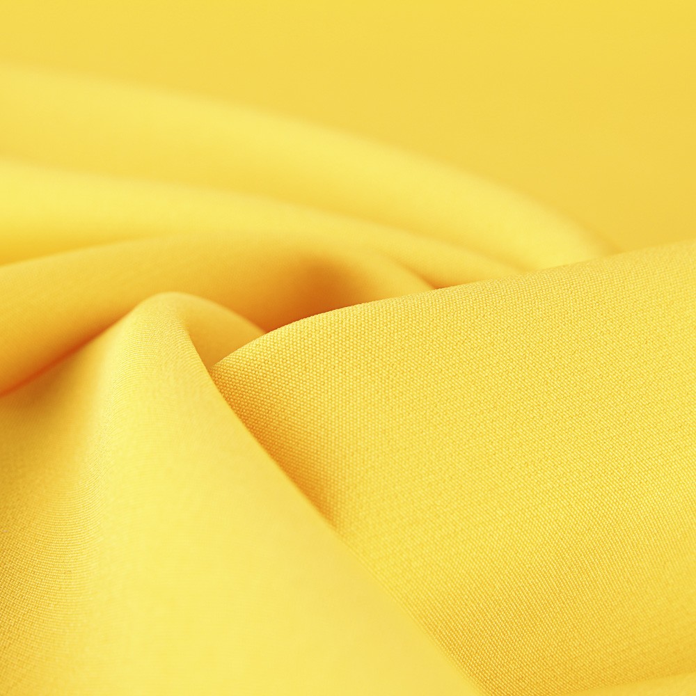Tissu Biélastique Jaune - Ribes y Casals