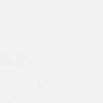 Tissu Sergé Élastique Blanc Naturel - Ribes y Casals