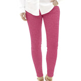 Tissu Bi-Stretch Framboise - Ribes y Casals