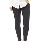 Gabardine Bi-Stretch Noir - Ribes y Casals