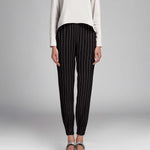 Tissu Biélastique Rayures Diplomatiques - Ribes y Casals