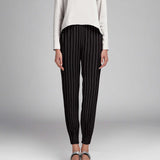 Tissu Biélastique Rayures Diplomatiques - Ribes y Casals