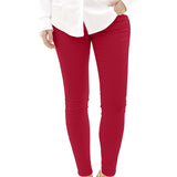 Tissu Bi-Stretch Rouge - Ribes y Casals