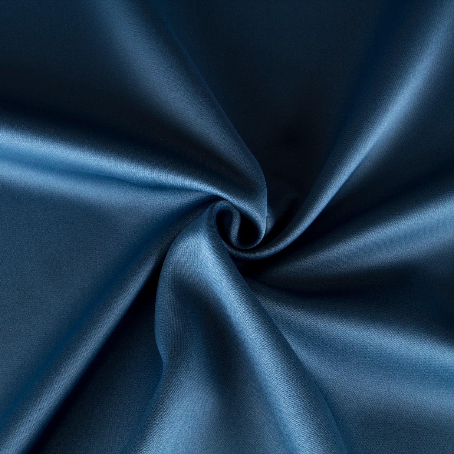 Tissu Black Out Bleu Électrique - Ribes y Casals