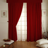 Tissu Black Out Rubi - Ribes y Casals